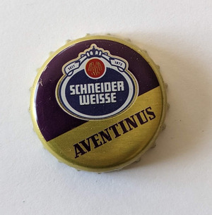 Aventinus, Schneider Weisse